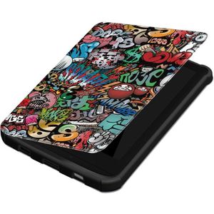 Slim Magnetische Cover Case Voor Pocketbook 606/628/633 Kleur Cover Voor Pocketbook Touch Lux 5 Case