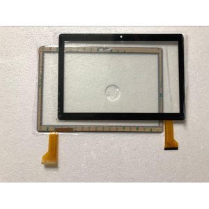 10.1 &#39;&#39 Tablet Pc Duoduogo G10 3G Digitizer Touch Screen Touch Panel Tablet Vervanging Glas
