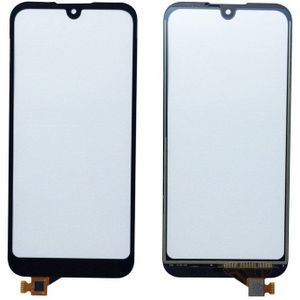 Nokia4.2 Buitenste Scherm Voor Nokia 3.2 4.2 Nk Digitizer Sensor Front Touch Panel Lcd Display Uit Glazen Cover Reparatie Vervangen onderdelen