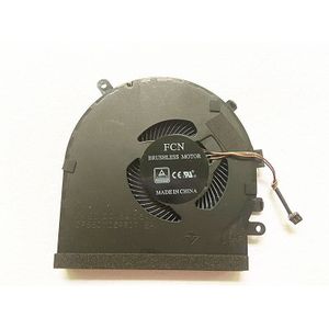 Cpu Fan Voor Razer 15 GTX1060 RZ09-0300 RZ09-0270 Laptop Cooling Koeler Fan