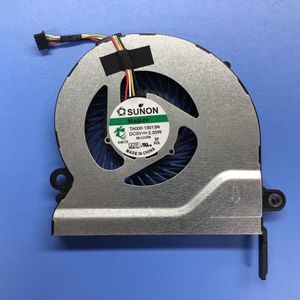 SSEA CPU Koelventilator voor Acer Aspire E5-731 E5-731G E5-771 E5-771G