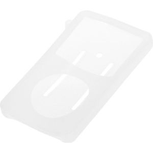 Silicone Skin Cover Case Voor Ipod Classic 80 Gb 120 Gb Laatste 6th Generatie 160 Gb Pxpe