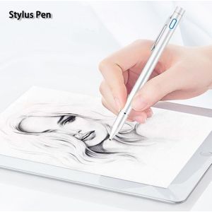 Actieve Pen Capacitieve Touchscreen Voor Lenovo Tab E10 X104F,M10 Plus Tb-x606,M10 TB-X605F, p10 TB-X705F/N 10.1 ""Tablet Stylus Pen