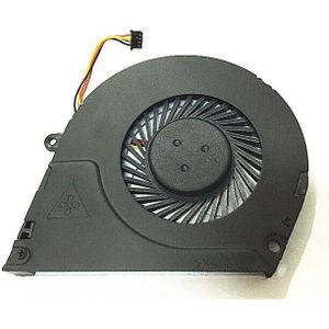 Cpu Fan Voor Hp ENVY4 Envy 6 -1005 1024 1236tx TPN-C102 C103 Laptop Cooling Koeler Fan