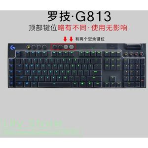 Voor Corsair K68 K70 Rgb Lux/Rood Lux K70 Rgb MK.2 Mechanische Gaming Desktop Pc Keyboard Covers Toetsenbord Cover protector Skin