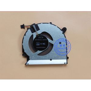 Cpu Koeler Ventilator Voor Hp Envy ENVY13 X360 13-Ag Ryzen 13-AG0007AU TPN-W133/13-Ah TPN-W136 l19526-001 L19599-001 Radiator