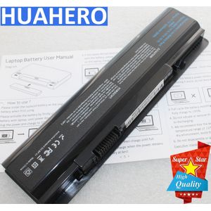 F286H Batterij Voor Dell Vostro 1014 1014n 1015 1015n A840 A860 A860n Laptop F287H 0R988H 312-0818 451-10673 Vostro 1088 1088n