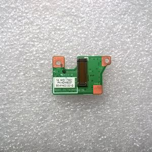 Vingerafdruklezer voor lenovo thinkpad x200 tablet, FRU 42W8037 55.4Y402.001G