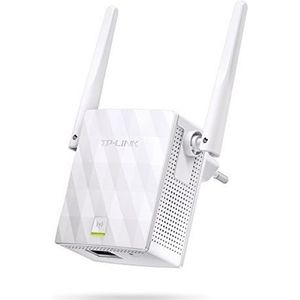 Wifi Repeater TP-LINK TL-WA855RE 300 Mbps RJ45 Wit