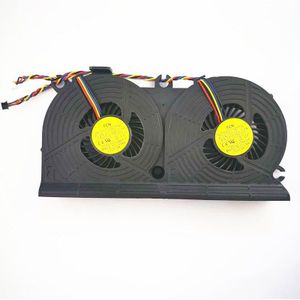 Cooling Fan Laptop Cpu Koeler Computer Vervanging 4 Pins Connector Voor Hp Eliteone 800 705 G1 All In One Pc 733489-001 MF80201V