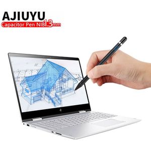 Actieve Pen Stylus Capacitieve Touchscreen Voor HP ENVY Elite X2 1012 G2 Pavilion Pro X2 612 210 G3 G1 Laptop Case