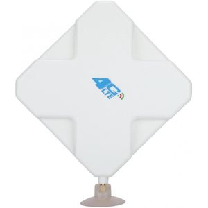 LTE4G Routing Antenne Breedband 35dBi Antenne Enhancer Signaal Versterker TS9 Voor 4G FDD-LTE Mobiele BO3