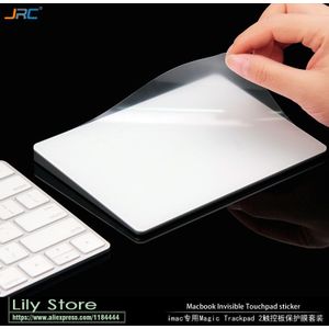 Magic Trackpad Touchpad 2 Touch Pad Protector Film Sticker Voor Apple Imac Trackpad 2 Alle-In-een Pc Desktop