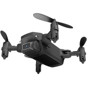 Drone Mini Ls-Min Hd Luchtfotografie 1080P Pixel Vier-As Vliegtuigen Luchtdruk Vaste Hoogte Remote controle Vliegtuigen Speelgoed
