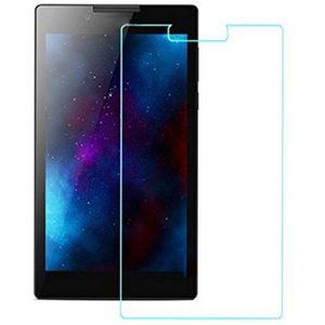 2 stks Screen Protector Gehard Glas Voor Lenovo Tab 2 A7-10 A7-10F A7-20 A7-20F A7-30 A7-30HC A7-30DC Tab2 7.0 inch tablet Glas