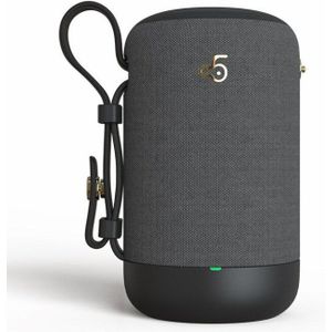 Bluetooth 5.0 Speaker 10W Draagbare Bass Kolom Draadloze Luidsprekers Ipx56 Waterdicht Ingebouwde Microfoon Sound Box Voor Telefoon