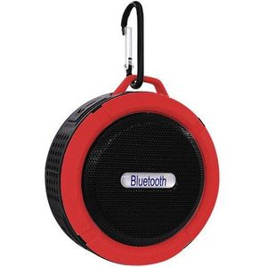 Ewa Bluetooth Speaker Plastic Draagbare Draadloze Met Gesprekken Handsfree En Zuig Waterdichte Douche Luidspreker Caixa De Som Douche