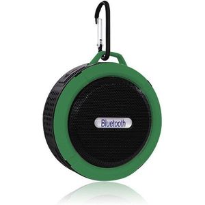 Ewa Bluetooth Speaker Plastic Draagbare Draadloze Met Gesprekken Handsfree En Zuig Waterdichte Douche Luidspreker Caixa De Som Douche