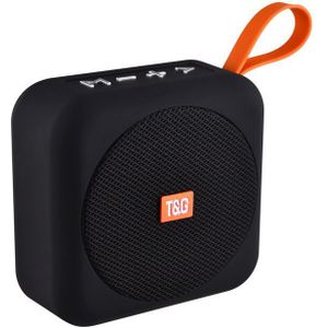 Mini Draagbare Bluetooth Speaker TG505 Speaker Outdoor Fiets Draadloze Speaker Mini Speaker Box Luidspreker