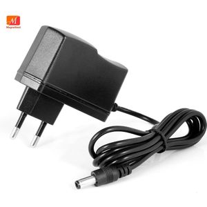 9V 1000mA 850MA 1.5M AC Adapter Voeding Lader Voor CASIO LK300tv LK-100 LK-200 LK-210 AD-5MLE CTK-496 CT310 CT360 CT640