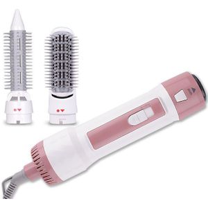 Professionele Haardroger Machine Kam 2 in 1 Multifunctionele Styling Tools Set Haardroger