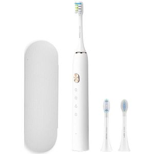 Soocas Xiaomi Sonic Elektrische Tandenborstel X3U Verbeterde Tandenborstel Ultrasone Automatische Borstel Waterdicht Tpye-C Snel Opladen