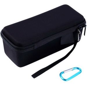 Eva Semi-Hard Draagbare Carry Alle Reizen Storage Case Cover Voor Soundlink Mini Draadloze Bluetooth Speaker