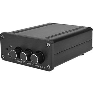 Tpa3116 Digitale O Versterker 100Wx2 Mini Hifi 2.0 Channel Versterkers O Stereo Muziek Amp Klasse D