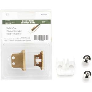 8081 Vervanging Blade Tondeuse Blade Snijkop Voor Elektrische Trimmer 27RB