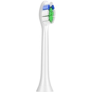 Opzetborstels Voor HX3 HX6 HX9 Serie, Fit Plaque Controle, Kauwgom Gezondheid, Flexcare, Healthywhite, essentie + Easyclean