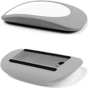 Zachte Siliconen Muis Beschermhoes Voor Magic Mouse 2 Gen Accessoires Quick Release Anti-Scratch Shell Skin Behuizing Cover