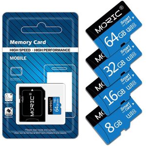 Hoge Snelheid Class10 Micro Sd Card 8Gb 16Gb 32Gb