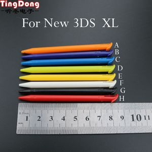 TingDong Plastic Stylus Screen Touch Pen Voor Nintend 3DS XL Touch Screen Stylus Pen Voor 3DS XL /LL Game Console