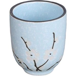 5Oz Handgemaakte Mokken Sake Cup Theekopje In Keramische Sake Japanse Thee Mok En Verse Drankjes