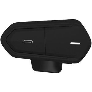 Waterdicht Motorfiets Hoofdtelefoon Handsfree Motorhelm Intercom Bluetooth 4.1 Headset Interphone