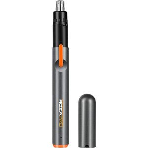 Neus Haar Universele Oor Neus Haar Trimmer Usb Oplaadbare Draagbare Elektrische Neus Haar Trimme Snelle Opladen Mute