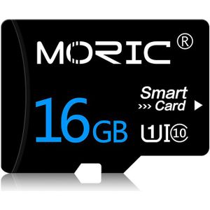 Moric Trend Kaart 128 Gb Geheugenkaart 64 Gb Hoge Snelheid Microsd Flash Drive Class10 32G Sd/tf Flash Card Micro Sd 128 Gb