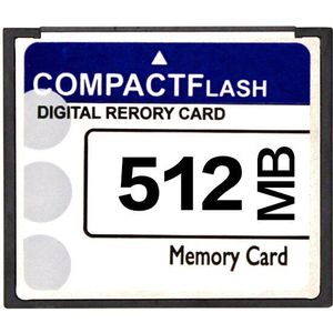 Compactflash Geheugenkaart 8Gb 4Gb 2Gb 1Gb Cf Card 512Mb 256Mb High Speed Real capaciteit Digital Geheugenkaart Voor Camera