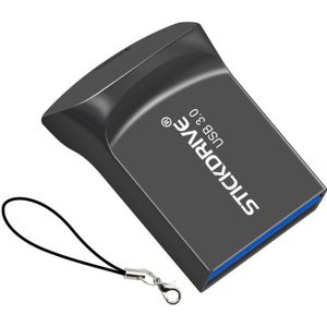 Mini Usb 3.0 Flash Drive 128Gb 64Gb 32Gb High Speed Usb Флэш-Накопители 16Gb Geheugen flash USB3.0 Stok Kleine U Disk
