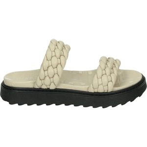 Shabbies Amsterdam shs1185 dames mocassins, Beige