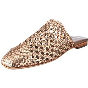 Fred de la Bretoniere Dames Frs1166 Slipper, koper (copper), 36 EU