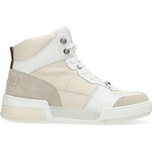 Shabbies Amsterdam Women 102020129 Mix Offwhite Taupe-Schoenmaat 37