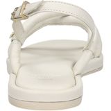 Fred De La Bretoniere Sandalen Zoan Ice Wit - Maat 39