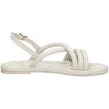 Fred De La Bretoniere Sandalen Zoan Ice Wit - Maat 39