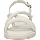 Fred De La Bretoniere Sandalen Zoan Ice Wit - Maat 39