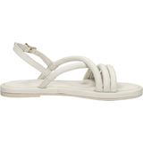 Fred De La Bretoniere Sandalen Zoan Ice Wit - Maat 38