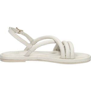 Fred De La Bretoniere Sandalen Zoan Ice Wit - Maat 39