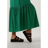 Shabbies 170020404 Shs1406 Slippers - Dames - Zwart
