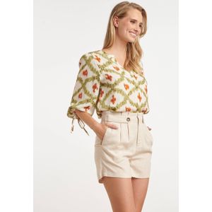 Smashed Lemon 25356, tops |