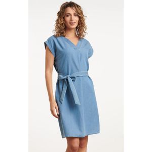 Smashed Lemon - 35029 - Jurk